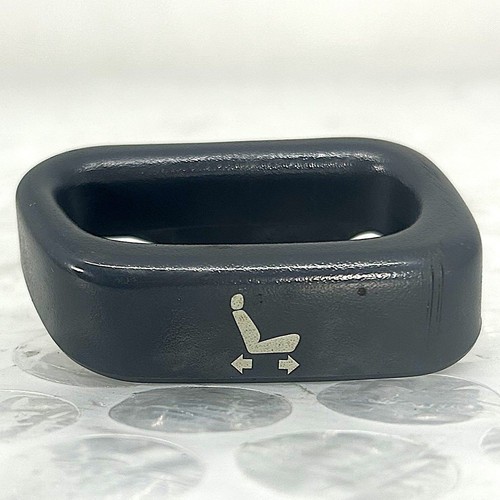 Seat slide handle - handle, left