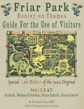 Friar Park Henley-on-Thames