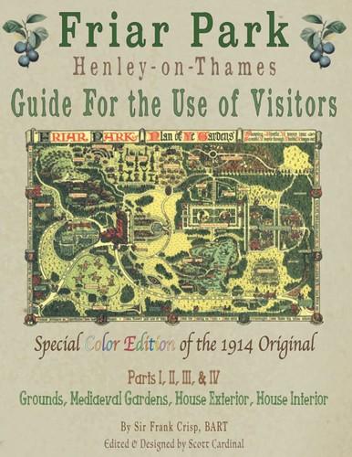 Friar park henley thames - friar, henley-on-thames