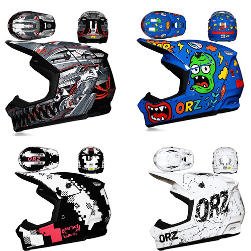 Orz 903 off road motorcycle - orz-903,