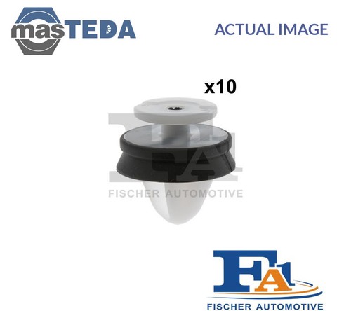 4003110 trim clip - 21-4003110,