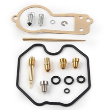 Carburettor Carb Rebuild