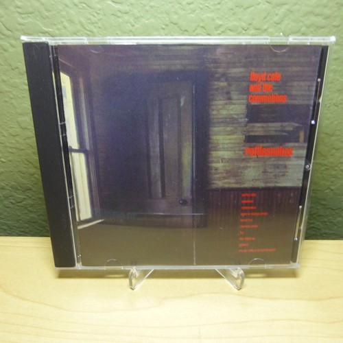 Rattlesnakes lloyd cole - cole, and