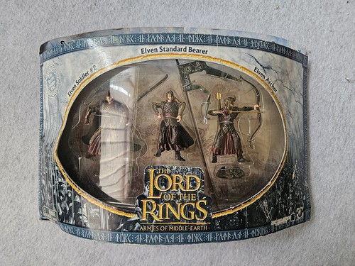 Playalong lord the rings - lord, of