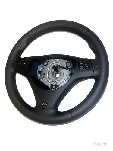 Bmw e90 e92 msport steering - e92,