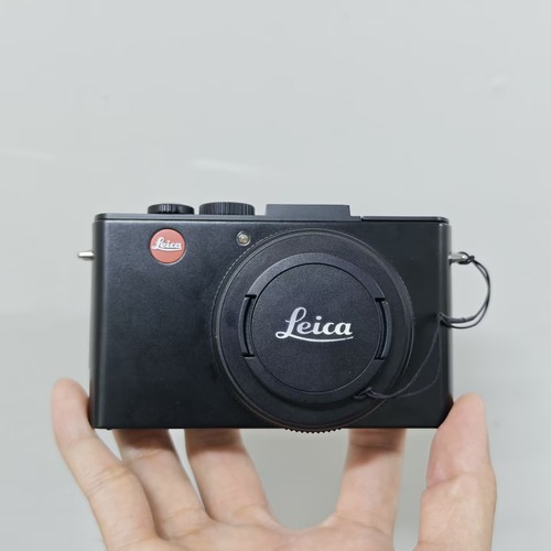 Leica lux 1mp - d-lux, 10.1mp
