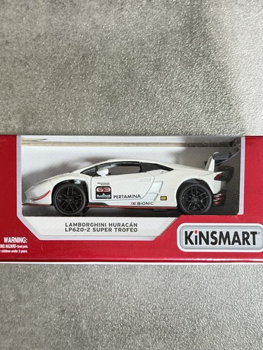 Lamborghini huracán die cast - lamborghini,