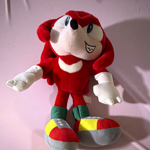 Sonic the hedgehog knuckles - sonic,