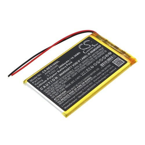 Battery for snk neo - neo, x