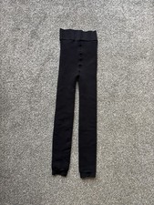 primark high waisted thermal