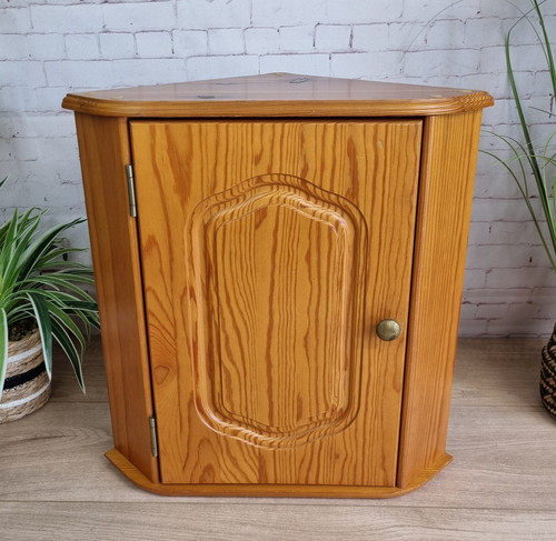 Vintage wooden pine - vintage, corner