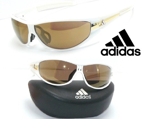 Adidas sunglasses white - adidas,