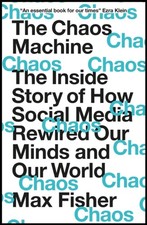 The Chaos Machine: The Inside