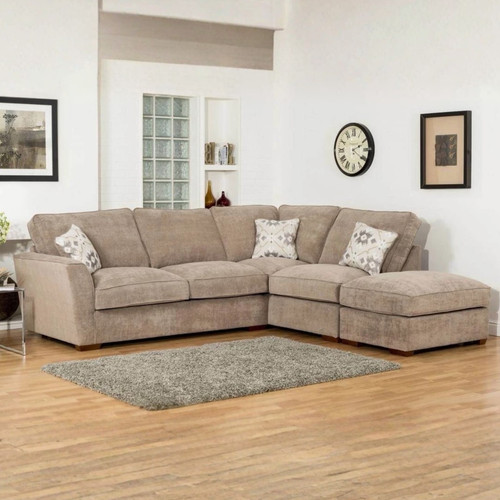 New dylan corner sofa - new, chaise