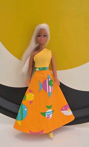 Vintage palitoy pippa doll - vintage,