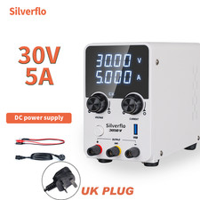 Variable DC Power Supply 30V