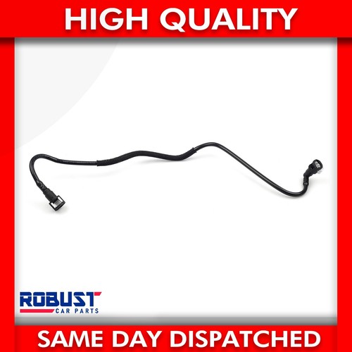 Duratec petrol fuel hose - duratec,