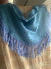 Vintage Donegal 70% Mohair 30%