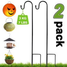 Large Black Shepherd Metal