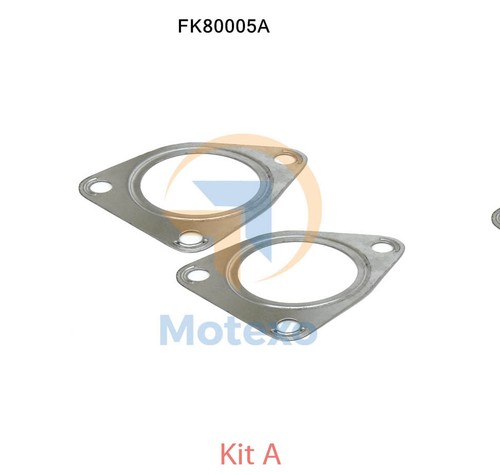 Fk80005a exhaust fitting kit - fk80005a,
