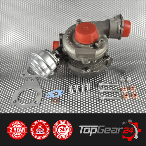 Turbocharger audi vw - turbocharger,