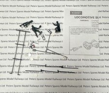 Hornby X4268A West Country Acc