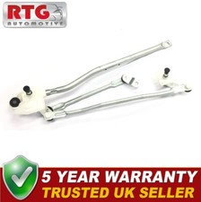 Front Windscreen Wiper Motor