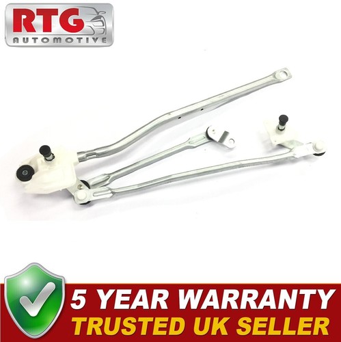 Front windscreen wiper - windscreen, motor