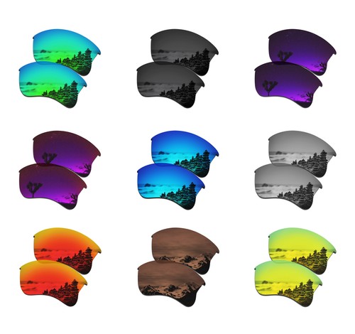 Polarized replacement lens - polarized,