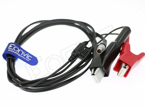 Small pin power cable - small,