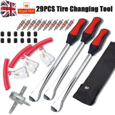 29PCS Tire Lever Tool Spoon