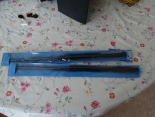 Tailgate hatchback strut ram for SAAB 900 CARLSSON WITH WHALETAIL SPOILER