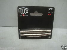 FELCO GARDEN SECATEUR PRUNER VOLUTE SPRING TO FIT No 5 & 13    5/91