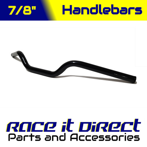 Specification handlebar for - oe,