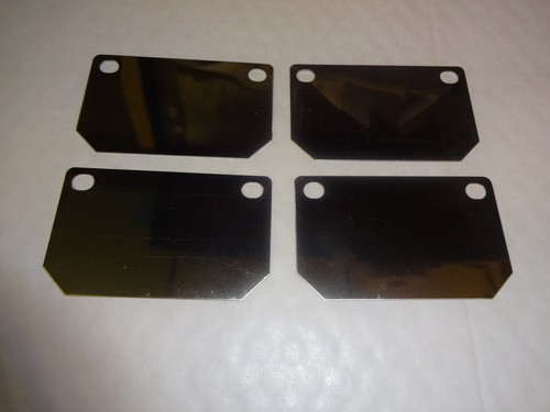 Mgc anti squeal shim - mgc,