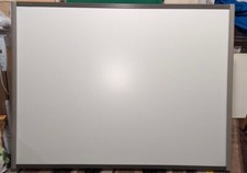 SmartBoard 64" Interactive White Board Only