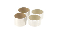 Slide bushings set manitou - slide,