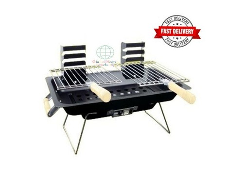 Hibachi bbq grill portable - grill,