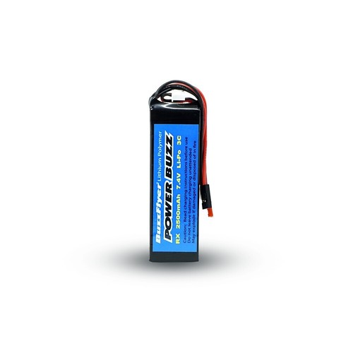 Power buzz 2500mah - 2500mah, 3c