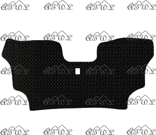 For t25 van front 1998 - van,