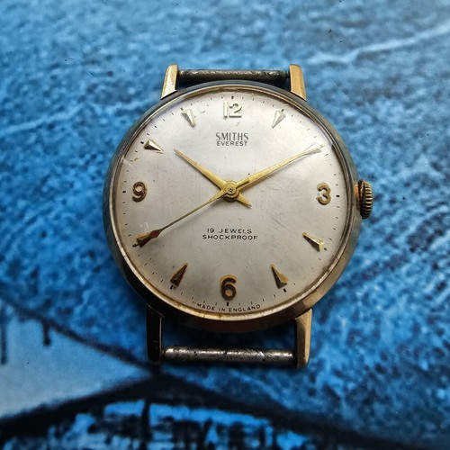 Vintage solid gold - gold, smiths