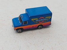 Vintage 1987 Galoob Micro