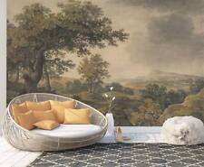 Vintage Classic Painting Rural