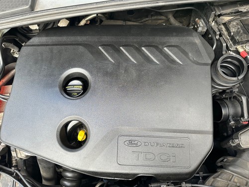 Ford focus engine cover mk3 - ford,
