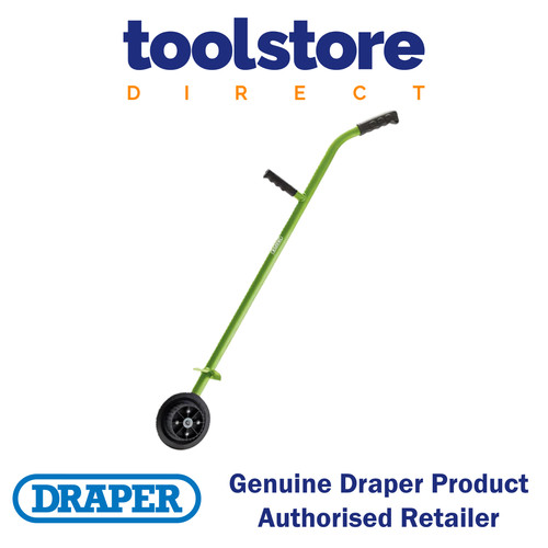 Draper 09982 rotary lawn - rotary,