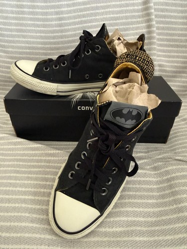 Converse chuck taylor - converse,