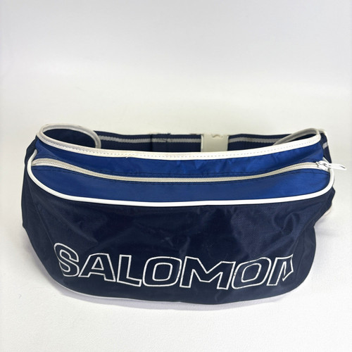 Vintage salomon fanny pack - vintage,