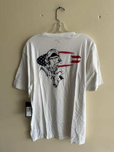 Oakley mens shirt white size - shirt,