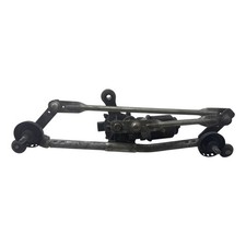 NISSAN MICRA WIPER MOTOR K13