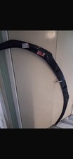 Maxton Front Splitter, Fits